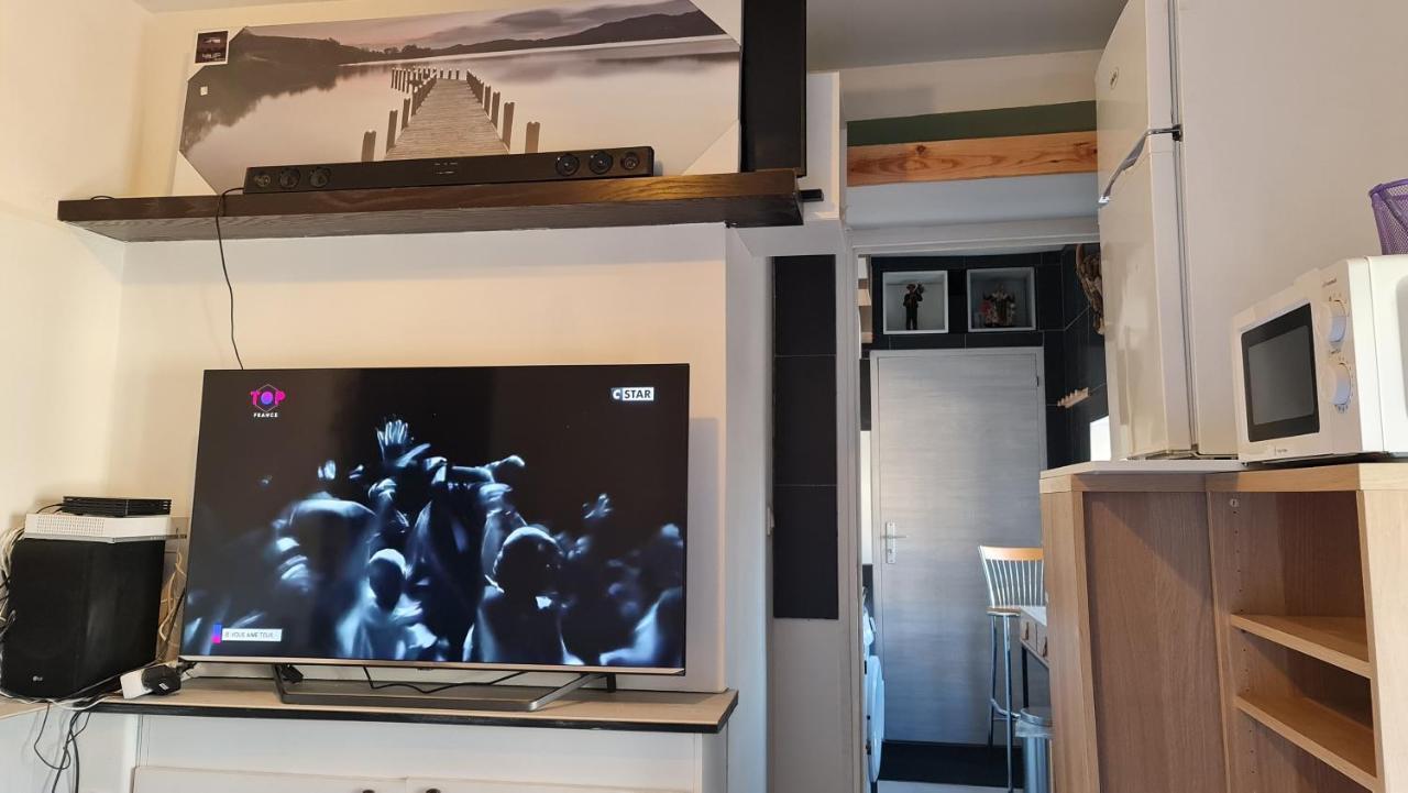 Le Studio De La Republique แอกด์ ภายนอก รูปภาพ