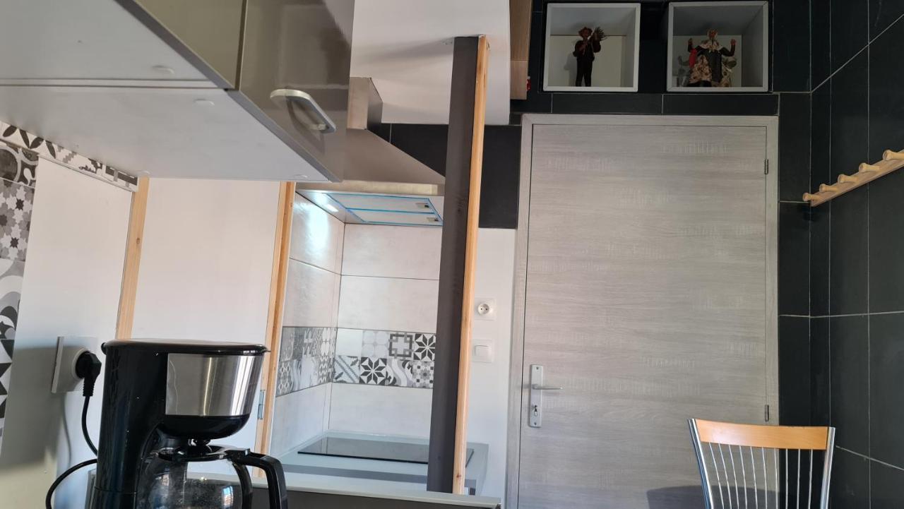 Le Studio De La Republique แอกด์ ภายนอก รูปภาพ